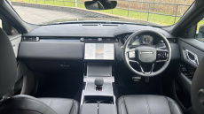 Land Rover Range Rover Velar 2.0 D200 MHEV Dynamic SE 5dr Auto Diesel Estate